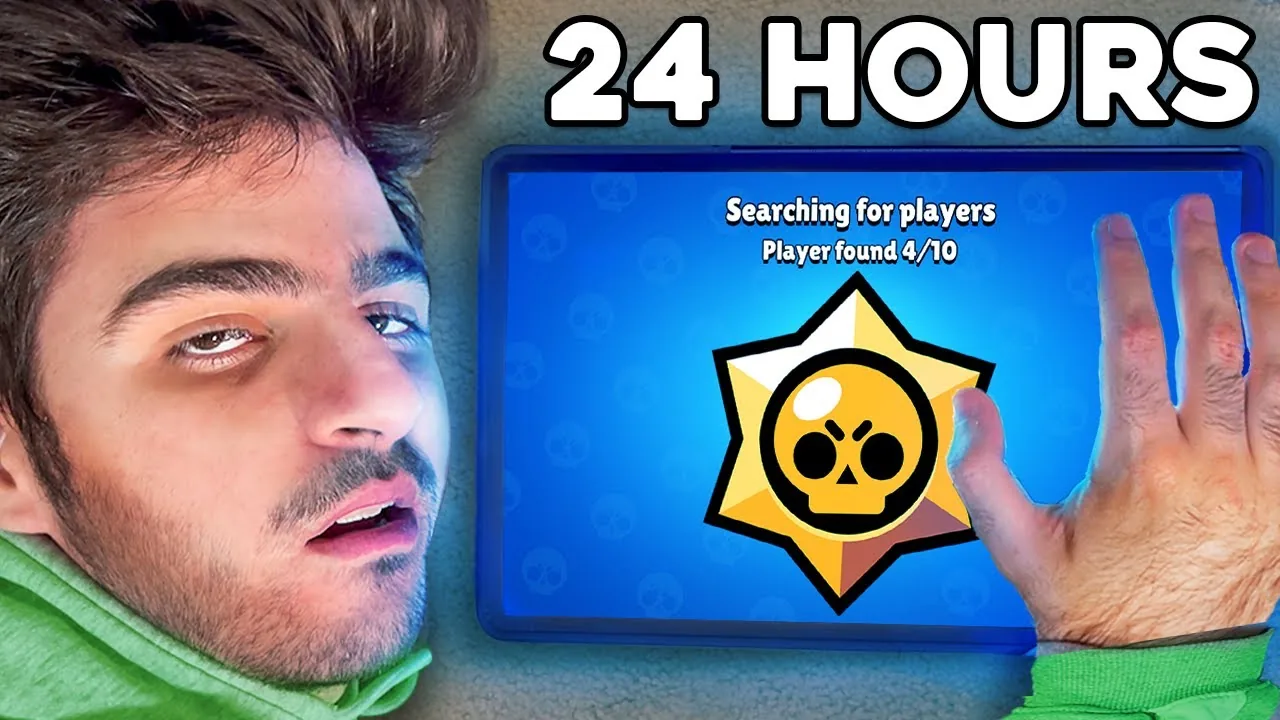 Brawl Stars Hours Played: How to Check Total Time Spent