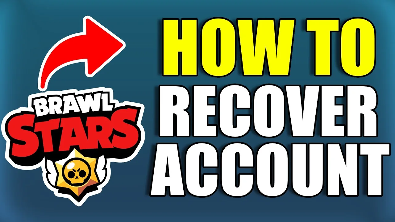 Brawl Stars Lost Progress: How to Restore Your Account