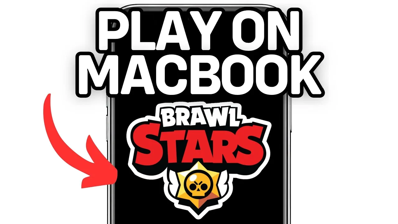Brawl Stars Mac Setup: How to Play on macOS