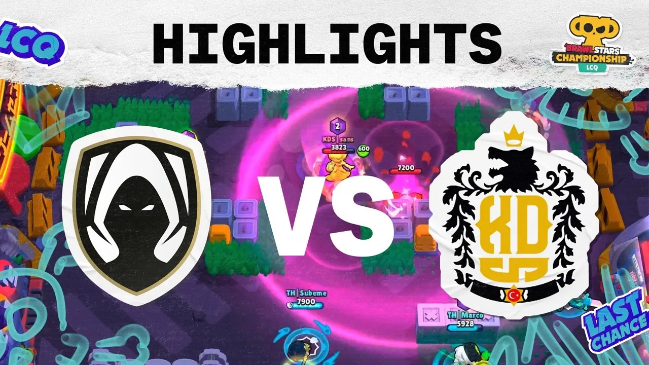 Brawl Stars Championship 2026: Format, Schedule, and Path to Worlds