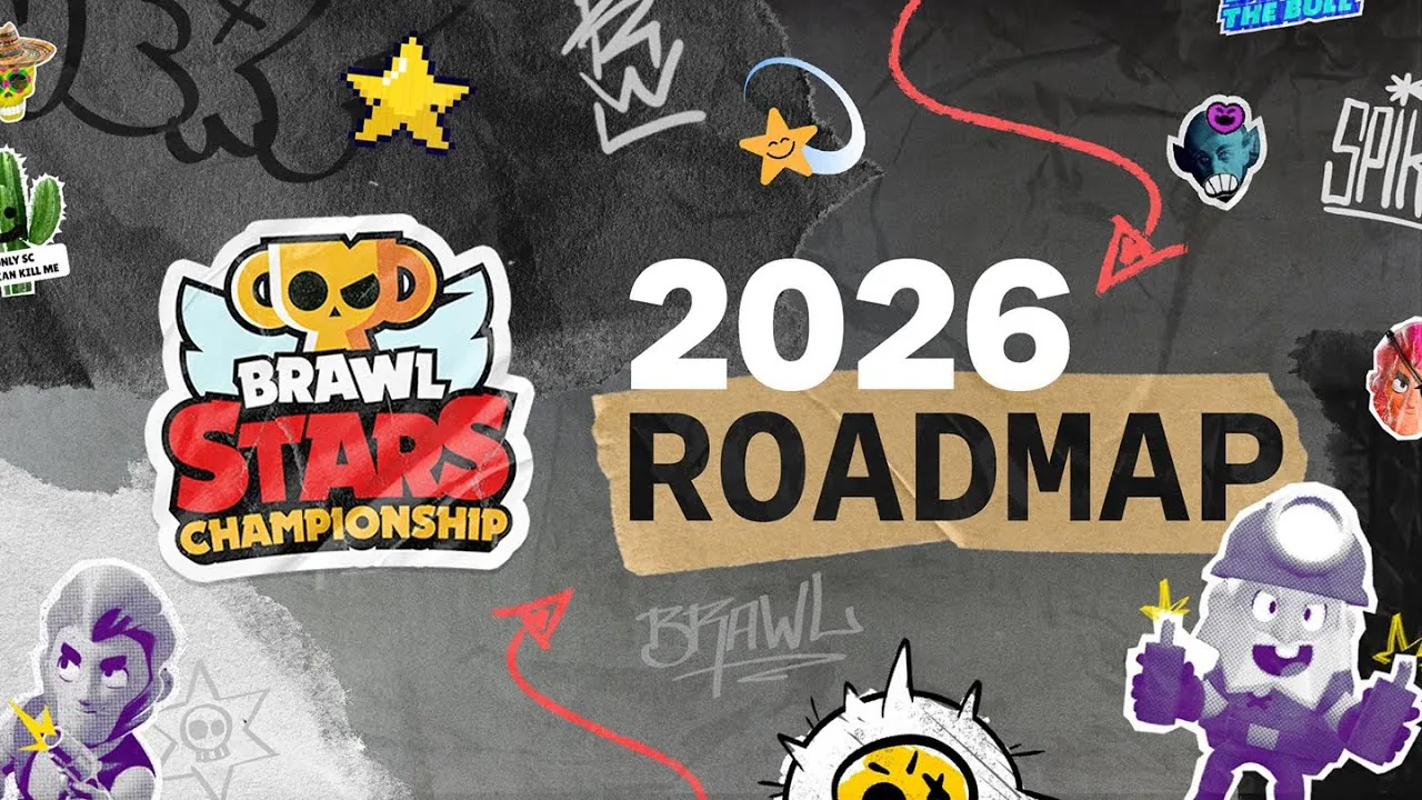 Brawl Stars championship how to join: Challenge and Qualifier Steps