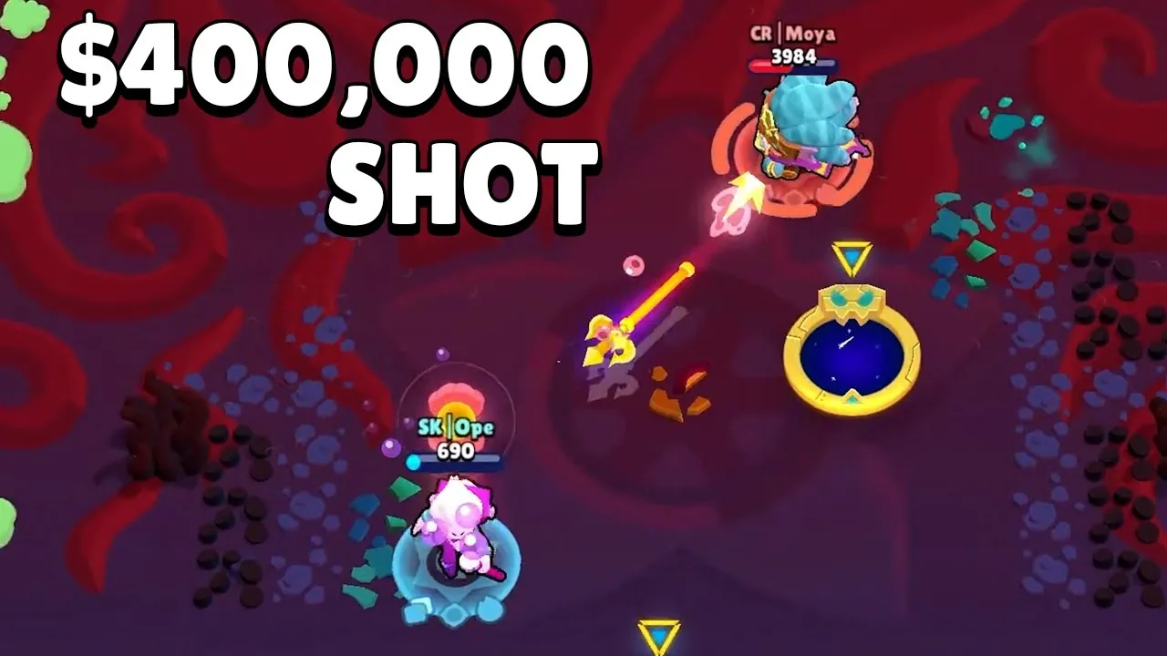 Brawl Stars esports teams: Top Rosters and Tournament Records