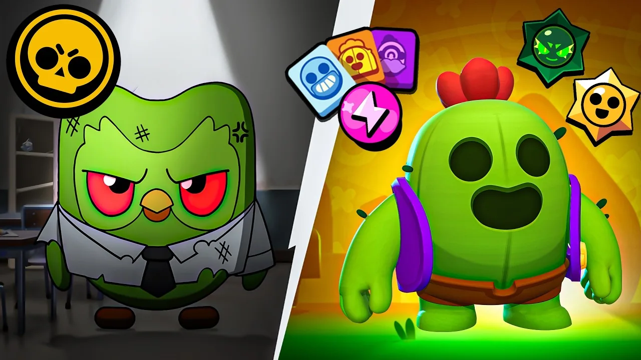 Brawl Stars Duolingo Event Guide: Boss Mechanics and Rewards