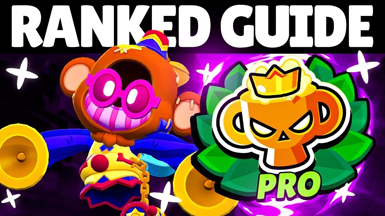Brawl Stars Best Brawlers for Each Map: Ranked Picks and Draft Guide