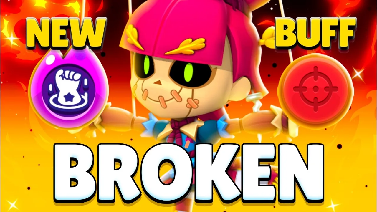 Brawl Stars Best Brawlers Tier List and Ranked Meta Picks