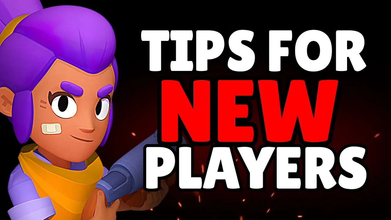 Brawl Stars Early Game Guide: Progression, Upgrades, and Trophies