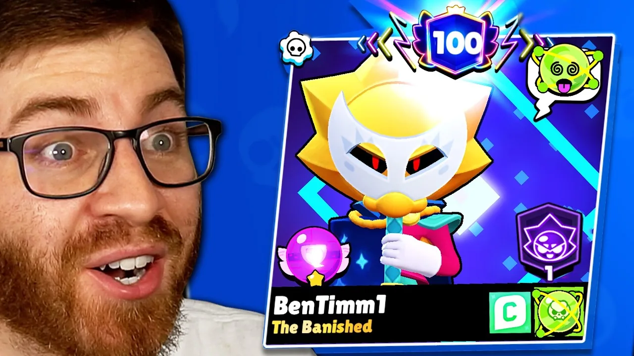 Brawl Stars Prestige Levels: Progression, Tiers, and Rewards