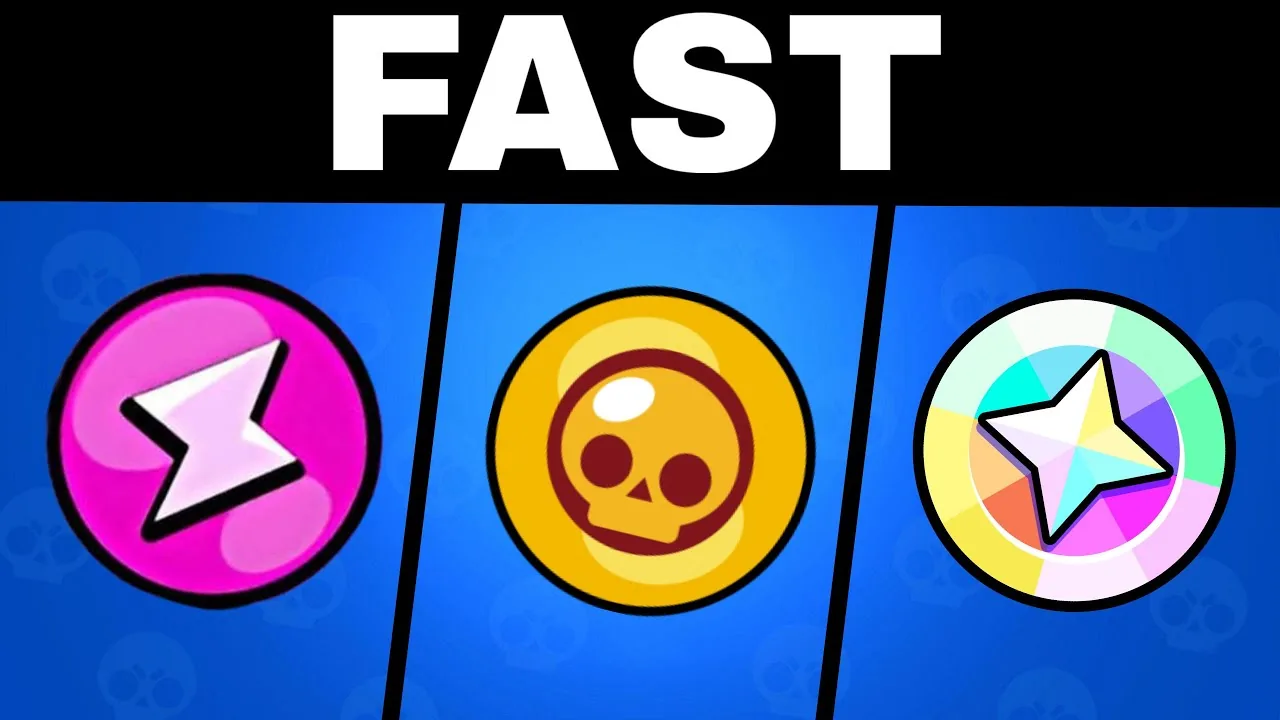 Brawl Stars Coins: Upgrade Costs, Earning Methods, and Spending Strategy