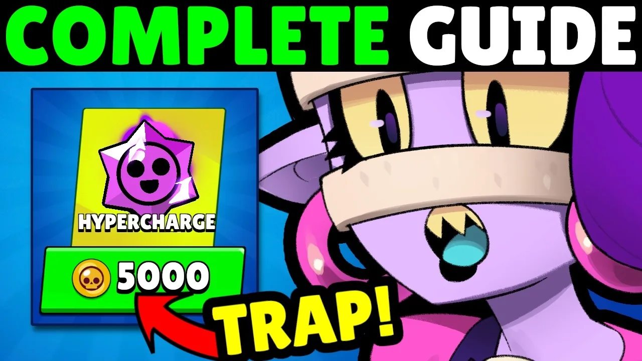 Brawl Stars Free Rewards: How to Claim Drops, Boxes, and Event Gifts