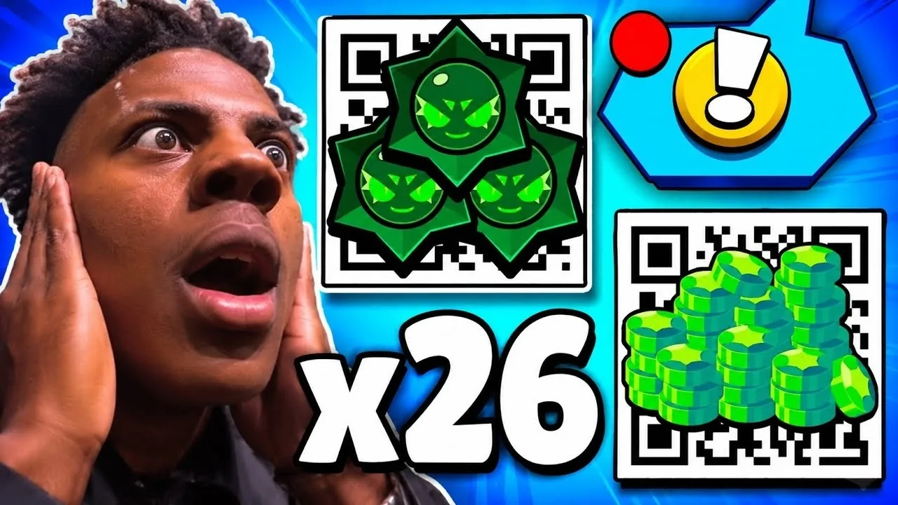 Brawl Stars Redeem Code: Rewards and How to Redeem